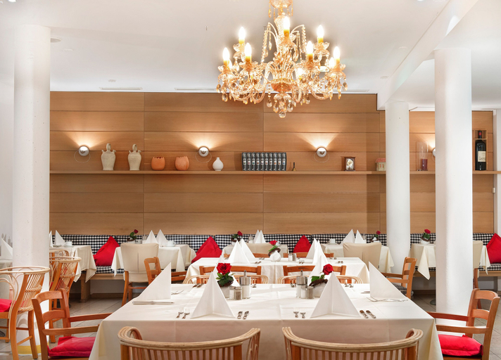Food & Drinks 5, Hotel Agneshof Nürnberg, Nürnberg