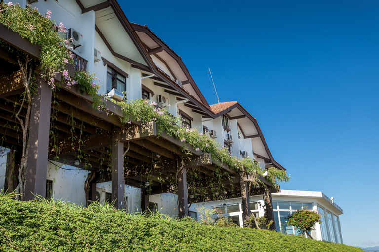 Exterior & Views 2, Monthez Hotel & Eventos, Brusque