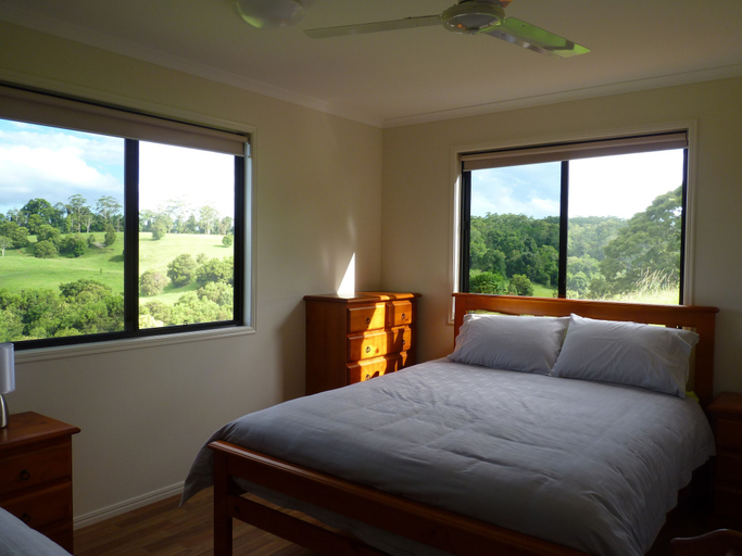 Bedroom 3, Bellthorpe Stays, Caboolture - Hinterland
