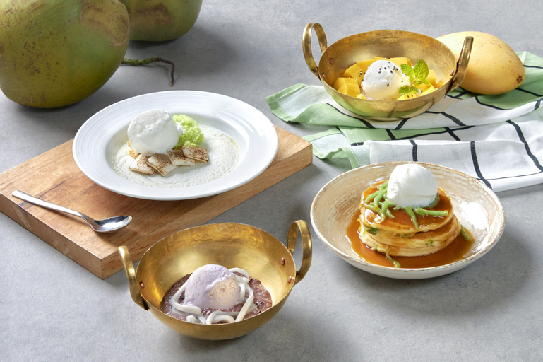 Food & Drinks 24