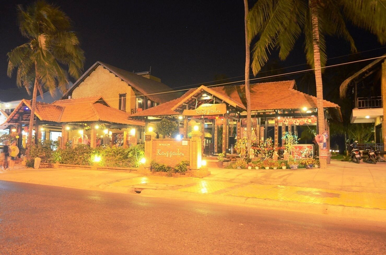 Exterior & Views 2, Rang Garden Beach Side Resort, Phan Thiแบฟt