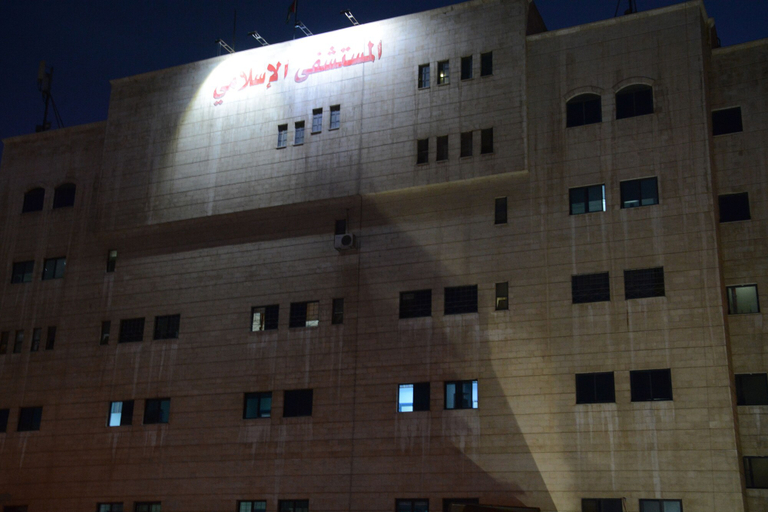 Exterior & Views 2, Jasmine leaves hotel apartment, Wadi Essier
