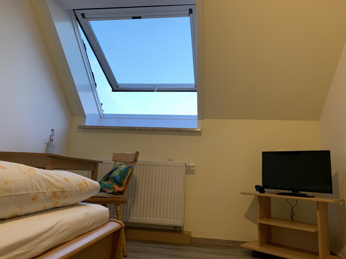 Bedroom 3, Hohe Tanne, Amberg-Sulzbach