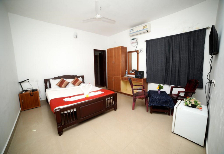 Prince Park Farm House, Viluppuram