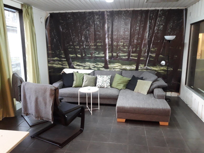 Others 5, Hestra Guesthouse, Gislaved