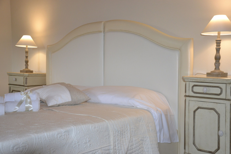 Bedroom 4, B&B La Bella Lucca, Lucca