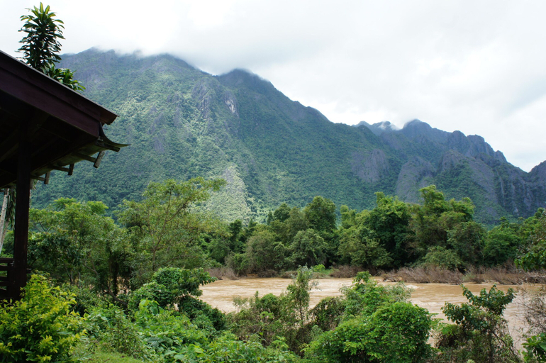 Others 4, Vang Vieng Eco Lodge, Vangvieng