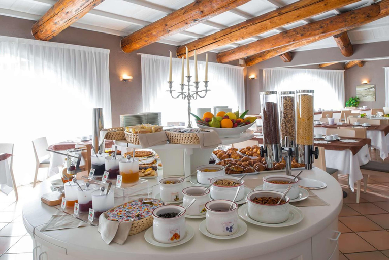 Food & Drinks 5, Hotel Riva Del Sole, Livorno
