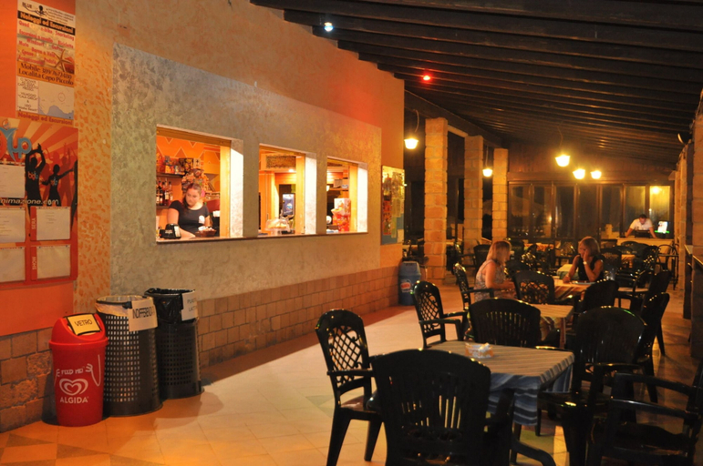 Food & Drinks 4, Residence la Darsena, Crotone