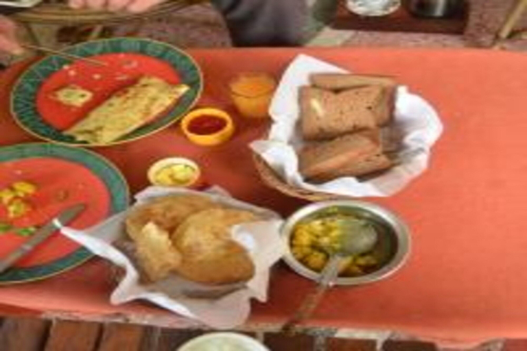 Food & Drinks 4, Sneh Deep Guest House, Jaipur