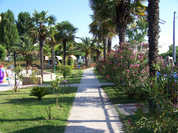 Others 5, Villaggio Camping Costa d'Argento, Chieti