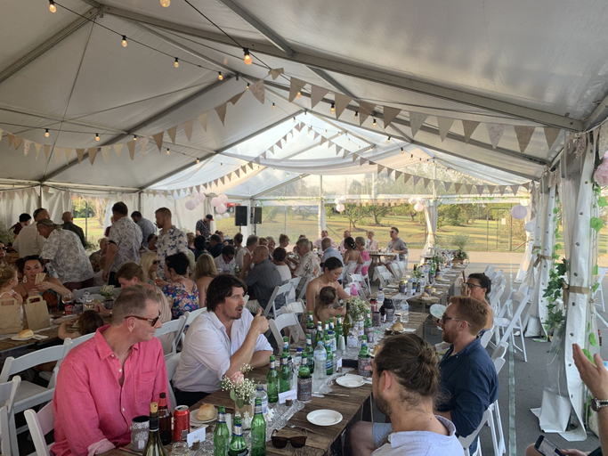 Food & Drinks 5, Woolshed Hill Estate, Cessnock