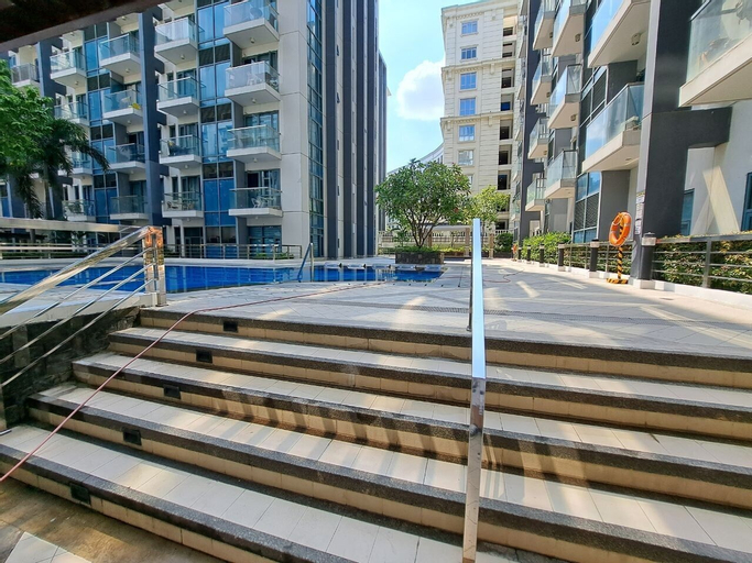 Exterior & Views 2, Jieann's Transient Home, Pasay City