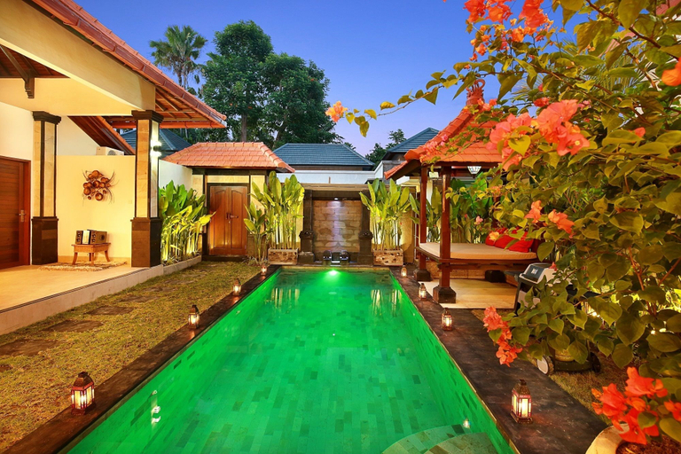 Sport & Beauty 5, Villa De Liza Seminyak Beachside, Badung
