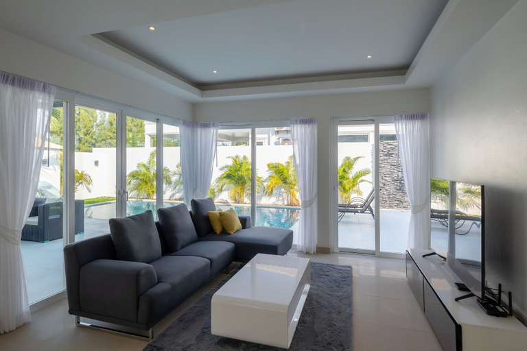 Others 5, Orchid Paradise Homes OPV510, Hua Hin
