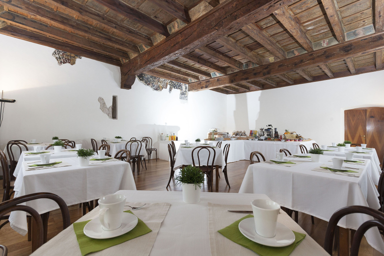 Food & Drinks 5, Casa alla Lega, Trento