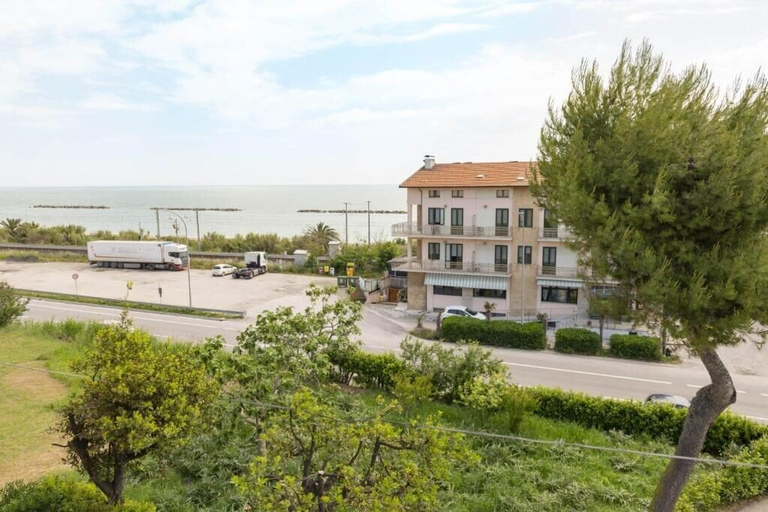Exterior & Views, B&b Alba sul Mare, Ascoli Piceno