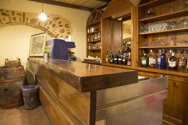 Food & Drinks 4, Agriturismo Fassi, Catanzaro