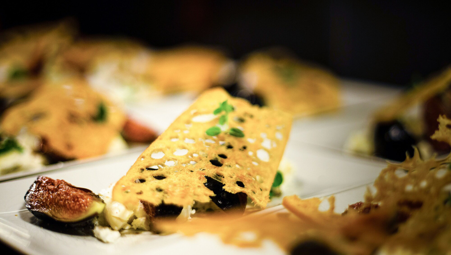 Food & Drinks 5, Finca el tossal, Alicante