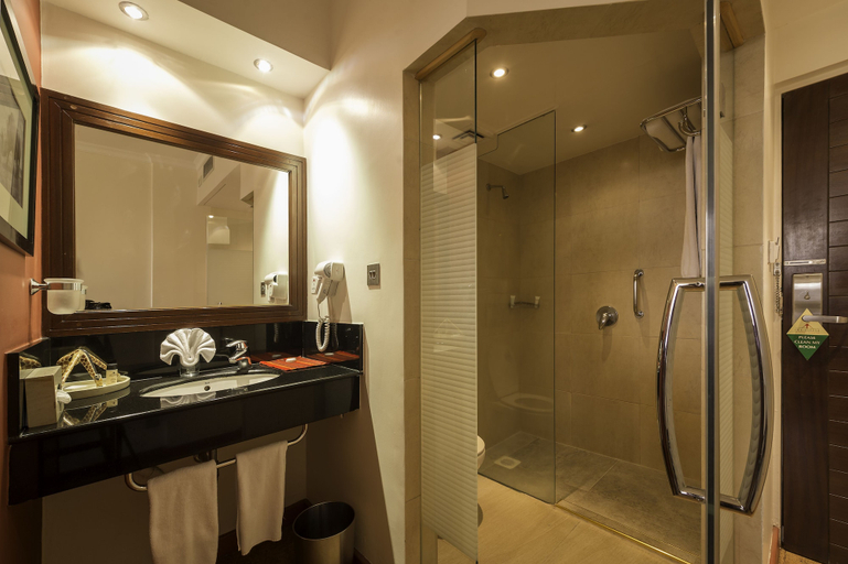 Bathroom 4, Ole Sereni, Langata