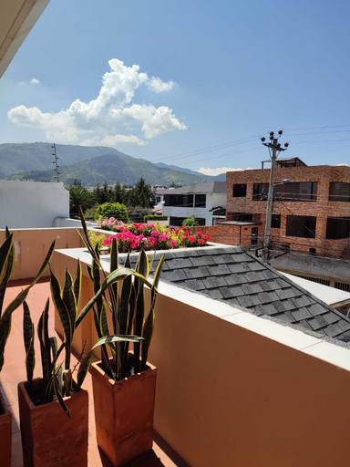 Others 5, CASA HIDALGO ECUADOR, Quito