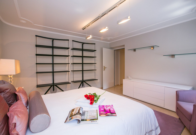 Room 3, Magic Gandria, Lugano