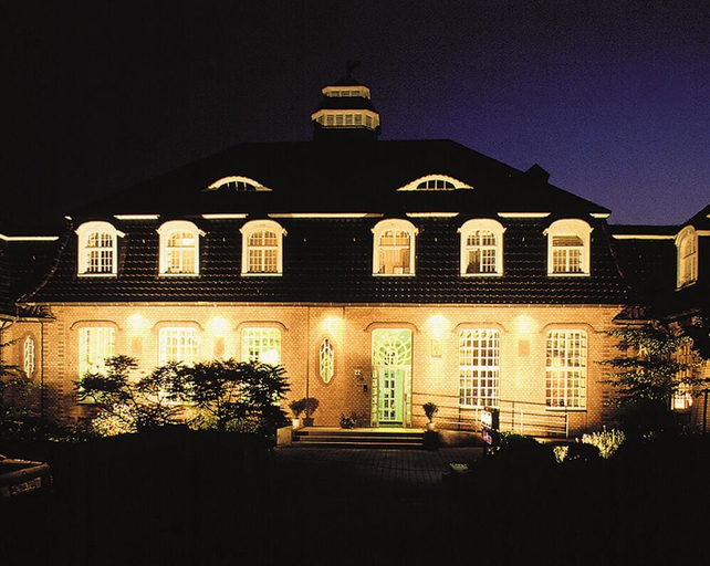 Exterior & Views 2, Hotel am Stadtpark, Mettmann