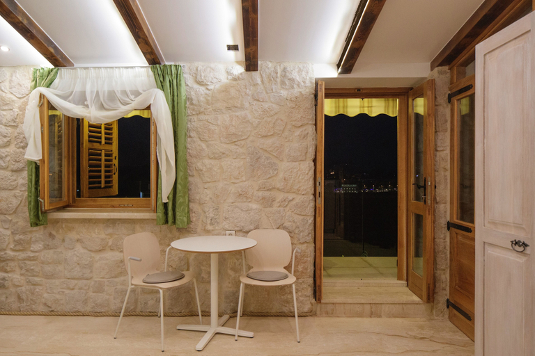 Others 4, Luxury View Marjan, Split
