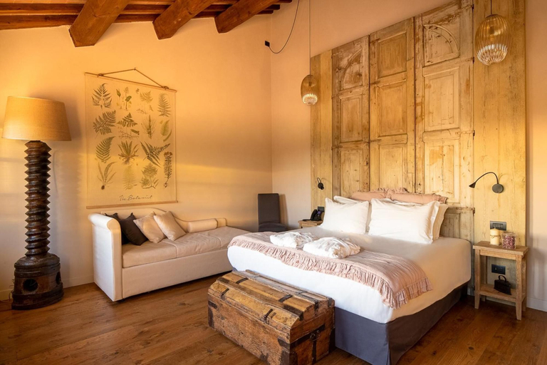 Bedroom 2, Borgo Antichi Orti Assisi, Perugia
