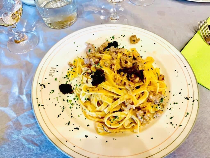 Food & Drinks 5, Turandot Magnolia, Vicenza