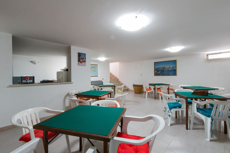 Food & Drinks 5, Villa Maria Clara, Lecce
