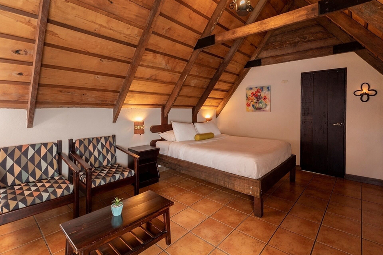 Bedroom 4, Villa Calas, Alajuela