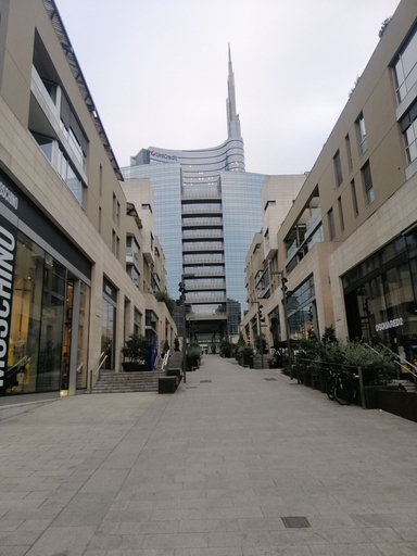 Exterior & Views 2, Style Homes Brera, Milano