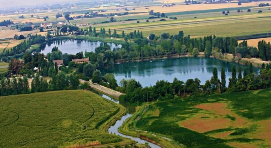 Agriturismo Due Laghi, Ferrara