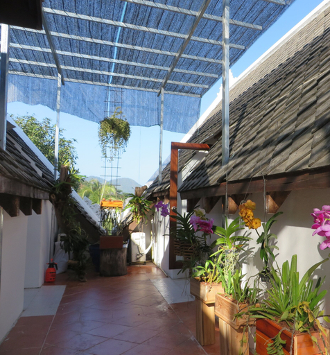 Exterior & Views 2, Namkhan Riverside Hotel, Luang Prabang