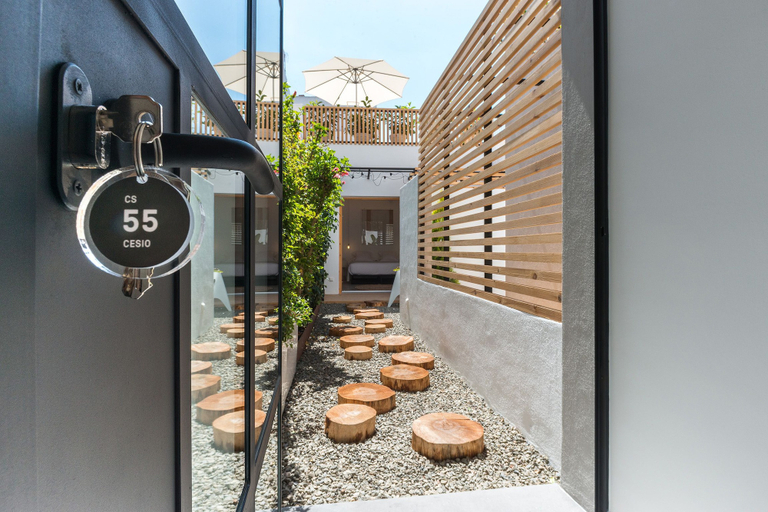 Exterior & Views 2, Sodium Hotel Boutique, Baleares