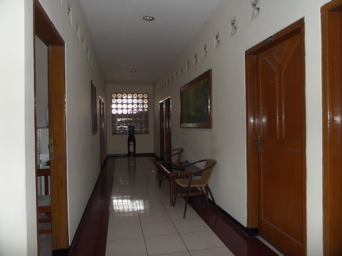 Bedroom 22