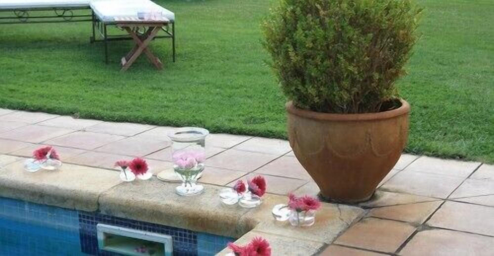 Sport & Beauty 2, Mas Salvi Country Boutique Hotel, Girona