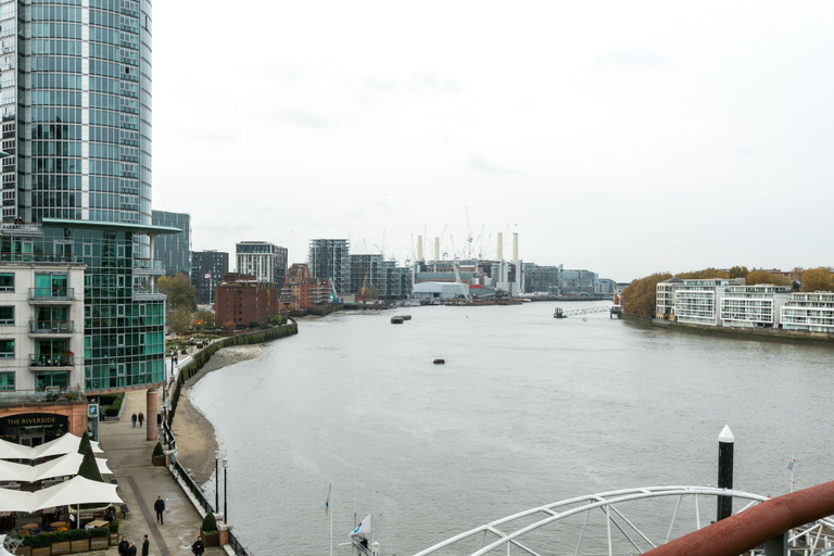 Others 4, River view Luxury 3bed flat with views, London