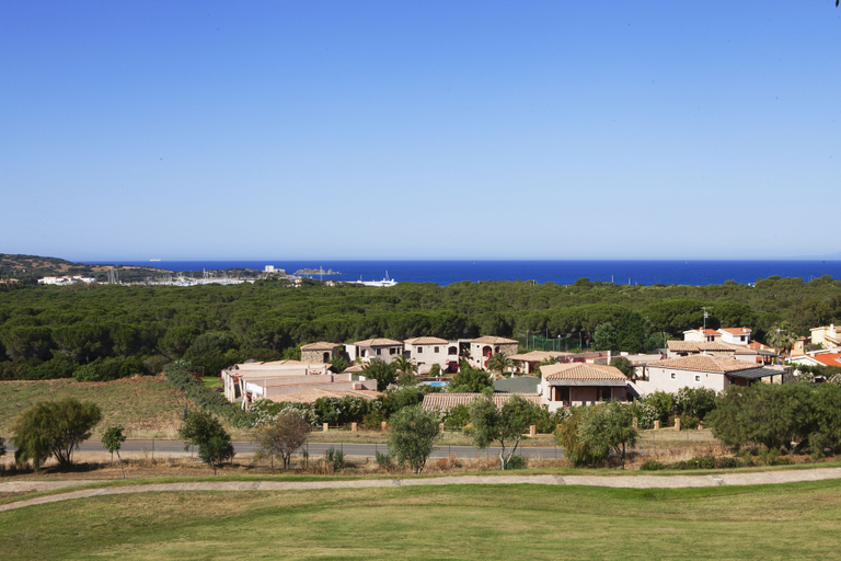 Exterior & Views, Residence S'Incantu, Cagliari