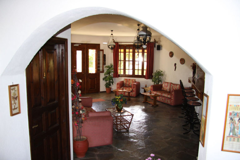Others 5, Hotel Mary, North Aegean