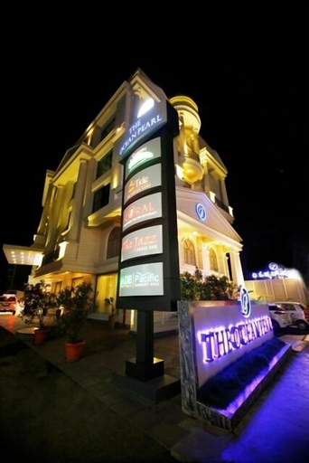 Exterior & Views 2, The Ocean Pearl Udupi, Udupi