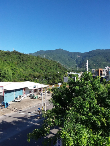 Others 4, Sen Yun Zhuang Yuan Homestay, Taitung
