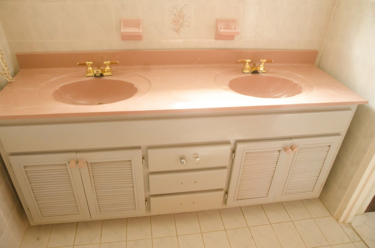 Bathroom 5, Ocean Crest Villa