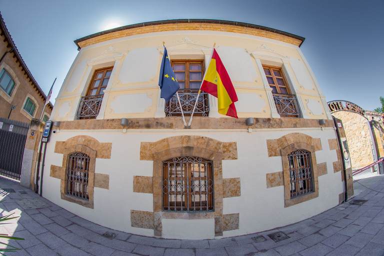 Exterior & Views 2, Hospedium Hotel Casino del Tormes, Salamanca