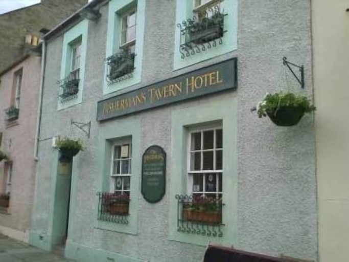 Exterior & Views 2, Fisherman's Tavern Hotel - Inn by Greene King Inns, Dundee