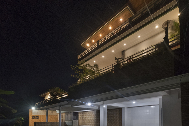 Exterior & Views 2, Villa Suari I, Karangasem