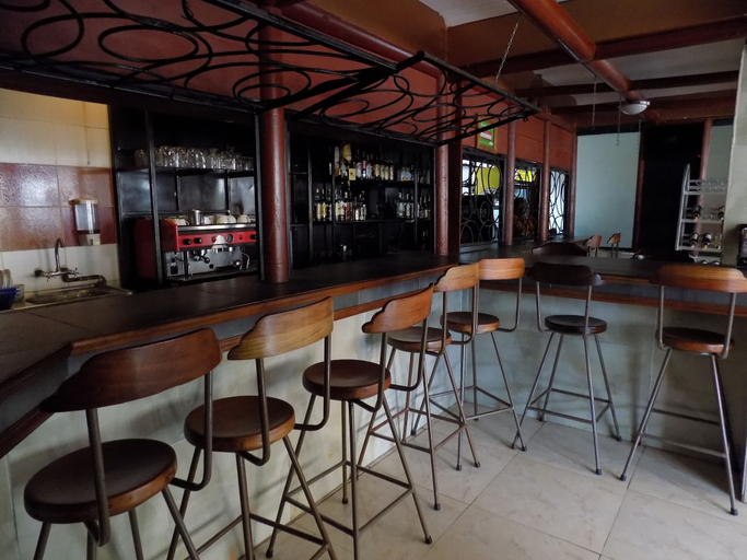 Food & Drinks 5, Kenya Comfort Hotel, Starehe