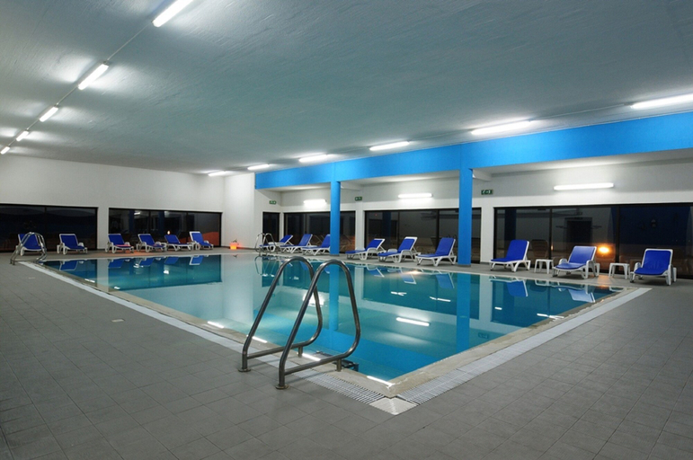 Sport & Beauty 2, INATEL Piódão Hotel, Arganil