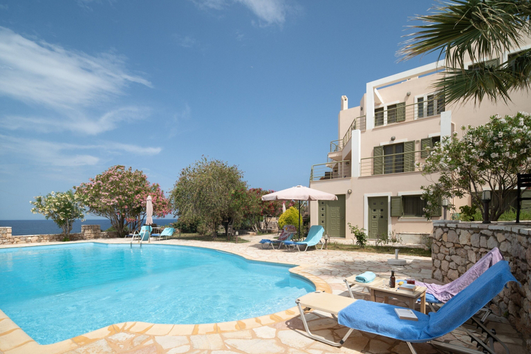 Sport & Beauty 4, Villa Luisa Exclusive Residences, Peloponnese